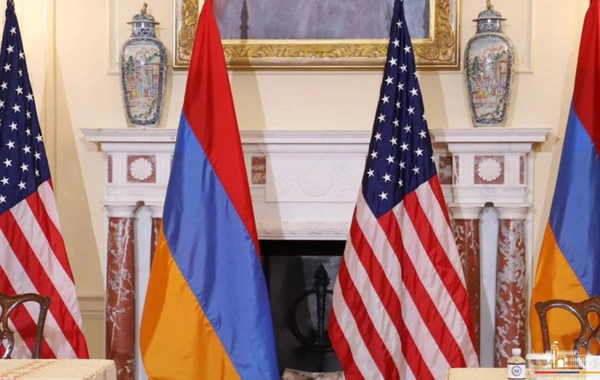 Armenia and the USA have begun discussing the opening of the "Trump Route"