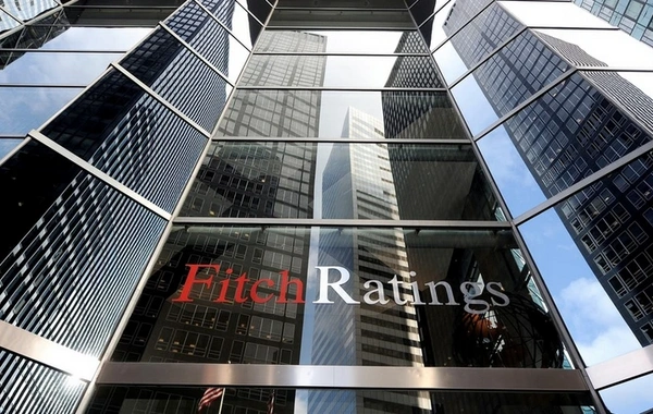 Fitch дал прогноз по учетной ставке в Азербайджане в 2025 году