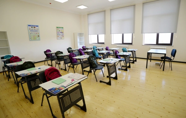 Məktəblərdə payız tətili başlayıb