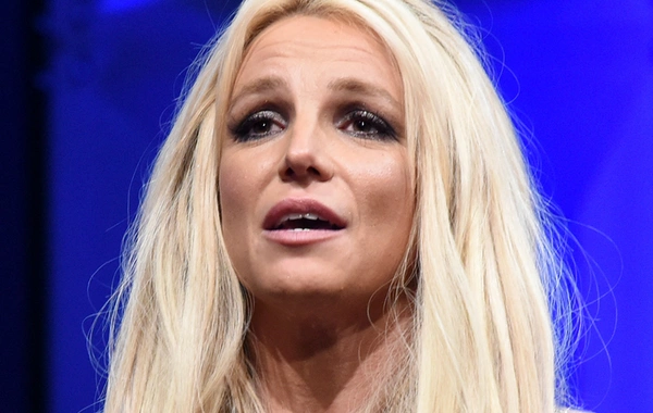 Məşhur müğənni Britni Spirs saxlanılıb