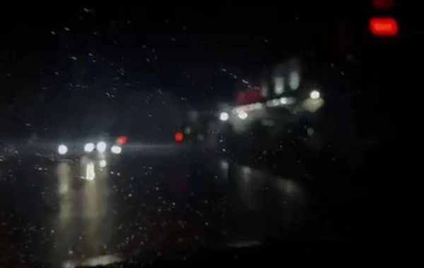 Masazırda gecələr nə baş verir? - Nə kamera var, nə də ki...