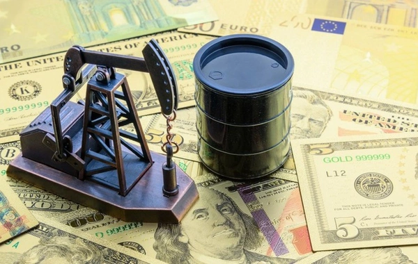 Azərbaycan neftinin qiyməti 68 dollara yaxınlaşır