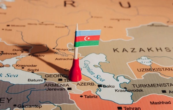 Azerbaijan's Strategic Move: Asia's Security Map Is Changing