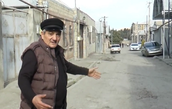 Gəncədə qətlə yetirilən 25 yaşlı gəncin yaxınları: Qarabağ qazisi idi