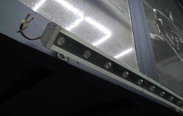 Bakıda yanğın təhlükəli sexlərin fəaliyyətini dayandırıldı