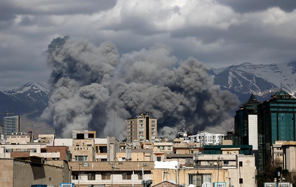 İranda ABŞ-İsrail hücumlarında 206 qadın və uşaq həlak olub