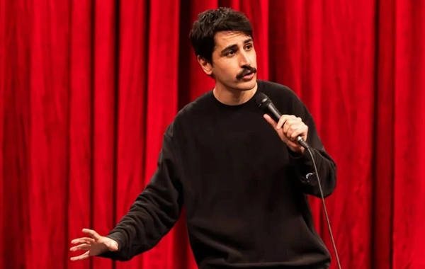 Deniz Göktaş azadlığa buraxıldı