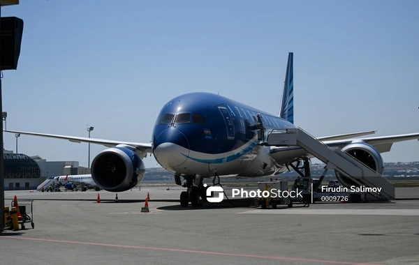 Bakı-Tbilisi-Bakı aviabileti BAHALAŞIB?