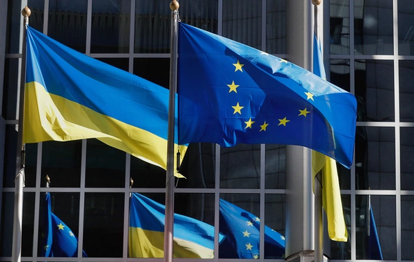 The European Parliament has approved a loan of 90 billion euros to Ukraine