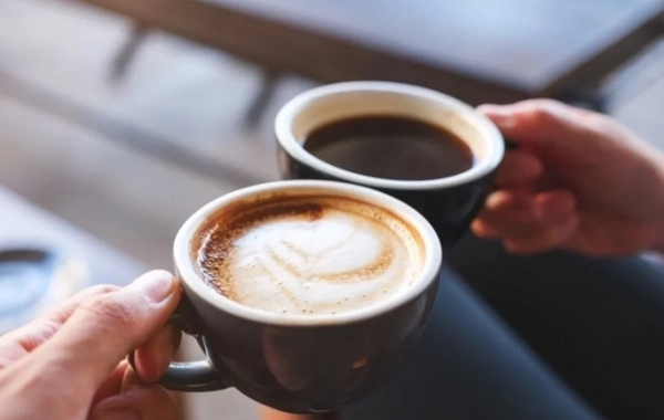 Yüksək təzyiq zamanı qəhvə içmək olarmı?