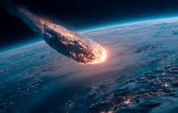 Asteroid "City Killer" is heading towards Earth: not much time left until impact