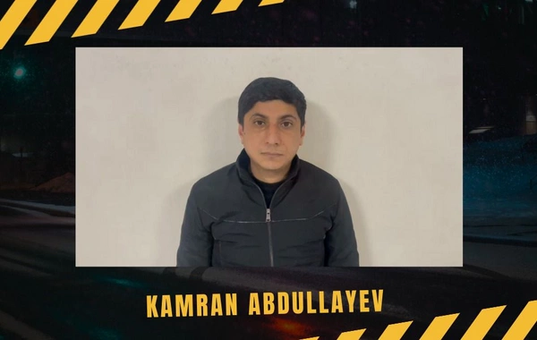 Ağsuda saxta sənədlər hazırlayaraq vətəndaşlara qarşı dələduzluq edən şəxs tutulub