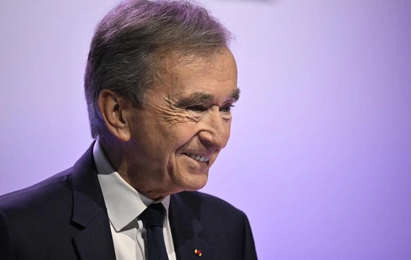 Владелец Louis Vuitton заявил о невозможности ЕС вести торговую войну с США