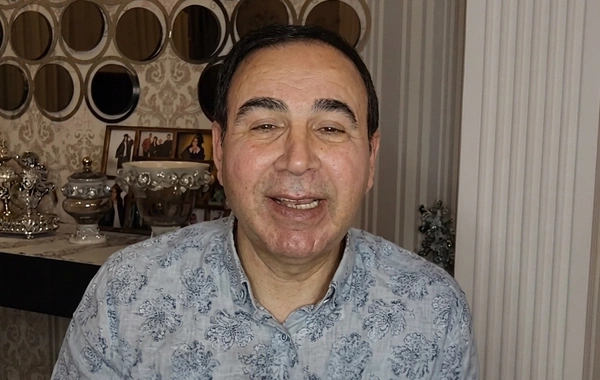 İlham Mirzəyevin vəziyyəti ağırdır