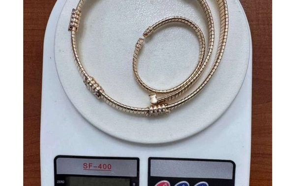 Azərbaycana brend mallar gətirənlər saxlanıldı - 276 min manat