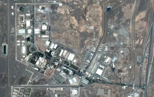 СМИ: США атаковали ядерный объект в Исфахане