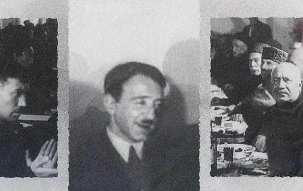 Bakıdakı toplantının tarixi mahiyyəti: Türkoloqlar qurultayının iştirakçıları ya sürgün edildilər, ya da...