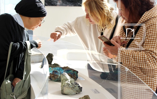 Palçıq Vulkanları Turizm Kompleksi – Azərbaycanın təbiət möcüzələrinə açılan yeni qapı