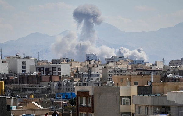 İran ABŞ-yə enerji obyektlərinə zərbələr endiriləcəyi təqdirdə, cavab tədbirləri barədə xəbərdarlıq edib