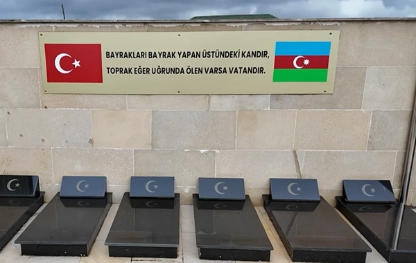 Mart qırğınları zamanı 2000-ə yaxın şəxsin qətlə yetirildiyi rayon