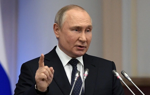 Путин сделал важное заявление по Украине