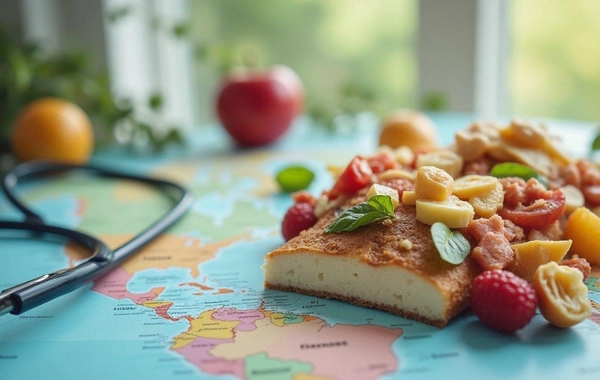 Dünya üzrə sağlamlıq səviyyəsi yüksək olan ölkələr açıqlandı