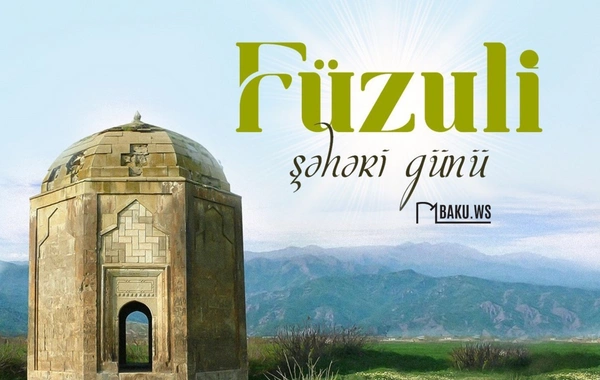 Bu gün Füzulinin işğaldan azad olunmasından altı il ötür