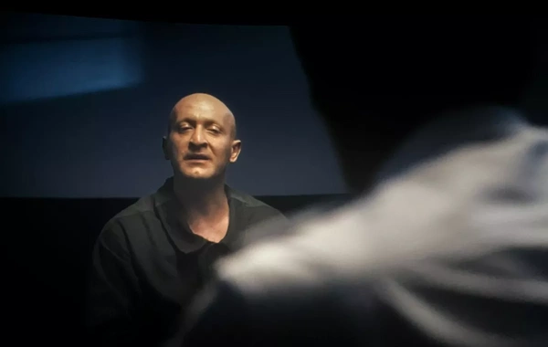 Hikmət Rəhimov: Oğlum məni görəndə qorxub ağladı