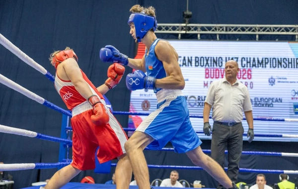 Azərbaycanın 5 boksçusu Avropa çempionatının finalına yüksəlib