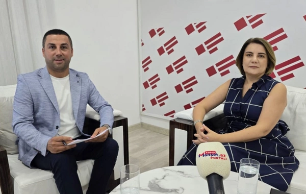 Vüsalə Mahirqızı: "Senzuranın ləğvindən sonra tənqidi jurnalistika inkişaf etdi"