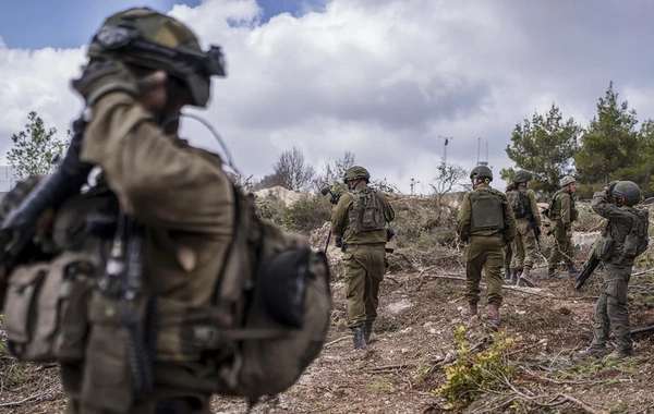 Israel's authorities have authorized the IDF to call up to 400 thousand reservists