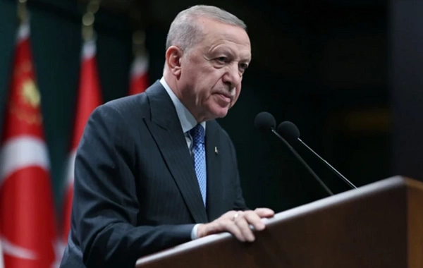 Erdogan: Turkey and NATO are taking measures in connection with Iran's missile strike