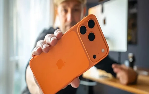 iPhone 18 Pro может получить спутниковую связь 5G от Илона Маска