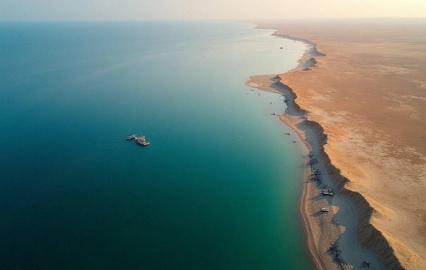 Почему мелеет Каспийское море и вернётся ли вода обратно?