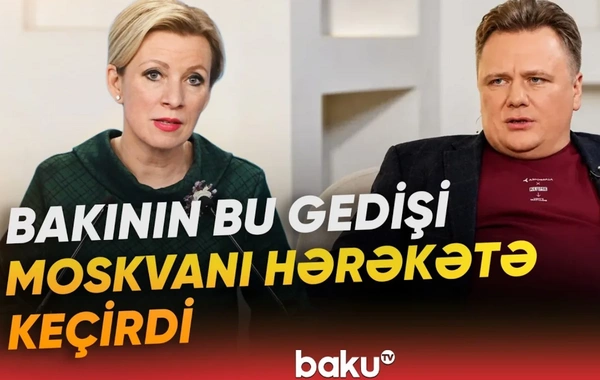 Rusiyalı bloqerlərin Azərbaycana qarşı təxribatının pərdəarxası