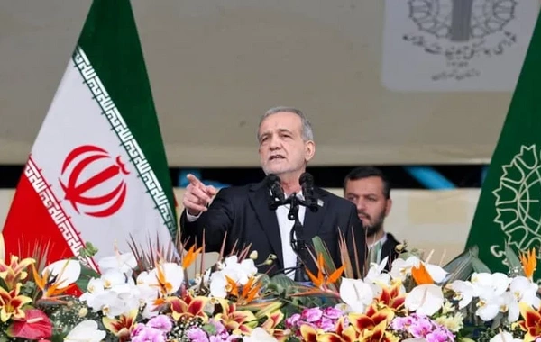 İran Prezidentinin təhlükəsizliyi ilə bağlı rəsmi açıqlama verilib