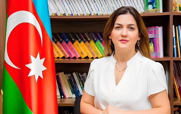 3 yaşlı qızına görə işdən çıxan məktəb direktoru - Mənə "Könül bibi" deyir