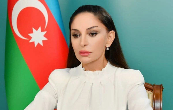 Мехрибан Алиева поделилась публикацией по случаю Дня восстановления независимости Азербайджана