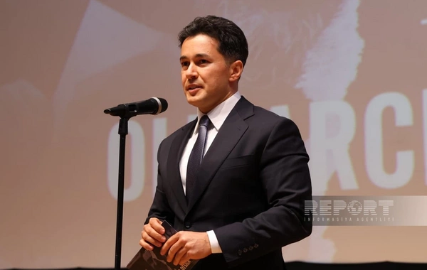 "AnewZ" TV-nin hazırladığı "The oligarch's design" sənədli filminin rəsmi nümayişi olub