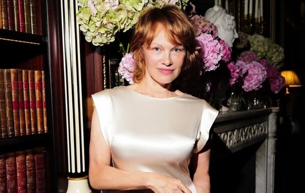 58-летняя Памела Андерсон кардинально сменила имидж