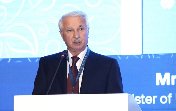 Bakıda AHİK-in təşkilatçılığı ilə beynəlxalq konfrans keçirilir