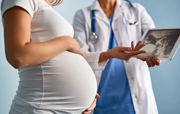 Hamiləlikdə qrip və infeksiyalardan necə qorunmalı? - Həkimdən tövsiyələr