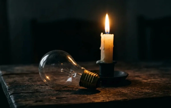 К сведению граждан: на некоторых территориях не будет света