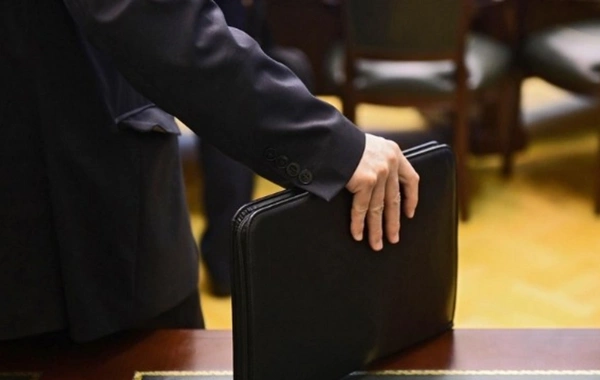 İcra başçısı Misir Mərdanovun qohumuna yüksək vəzifə verdi