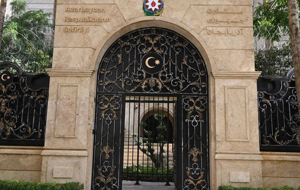 Əli Əlizadə: Səfirlik və Baş Konsulluğun təxliyəsi barədə göstəriş verilib