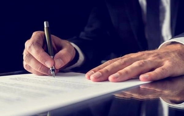 Azərbaycanda daha bir dövlət qurumu ləğv edilib