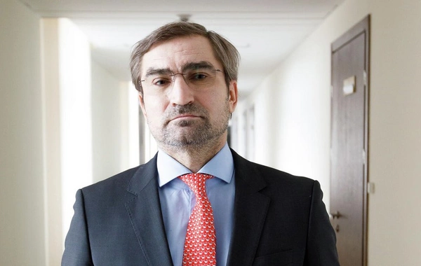 Moldova səfiri Rusiya XİN-ə çağırılıb
