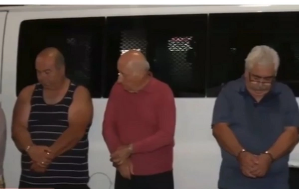 "Fox News" 14 erməninin 30 milyon dollarlıq dələduzluq işi üzrə ifşa əməliyyatının təfərrüatlarını açıqlayıb