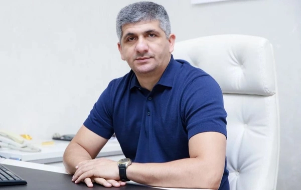 Müşfiq Abbasov azadlığa çıxdı