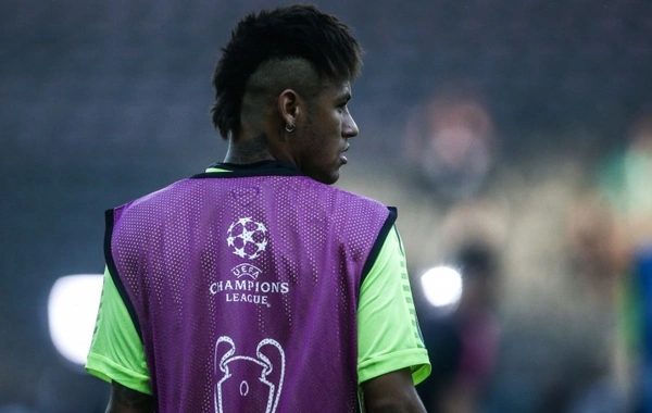 Neymar Barselonaya qayıda bilər